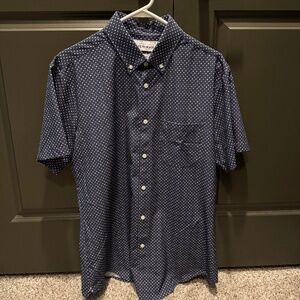 Mizzen+Main Short Sleeve Shirt